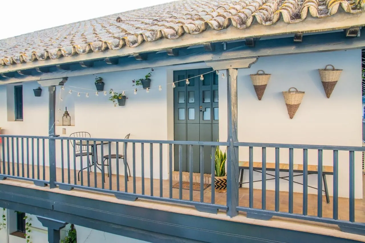 New Apartment In Traditional Building Of The XVI Century Séville 0*,  Espagne