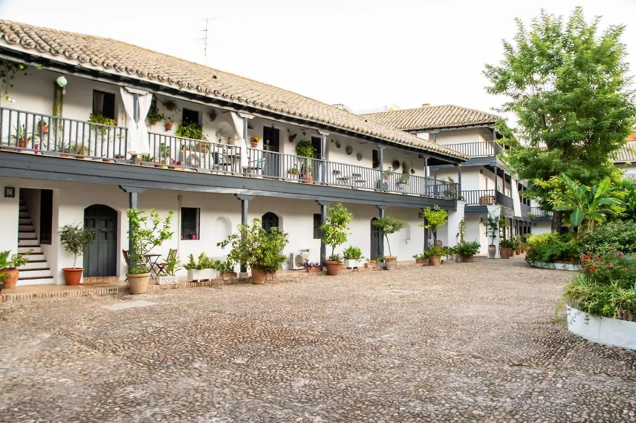 New Apartment In Traditional Building Of The XVI Century Séville Espagne