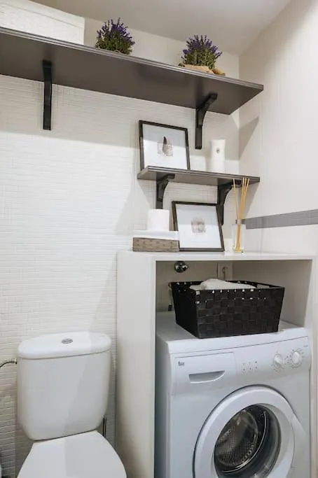 New Apartment In Traditional Building Of The XVI Century Séville 0*,  Espagne